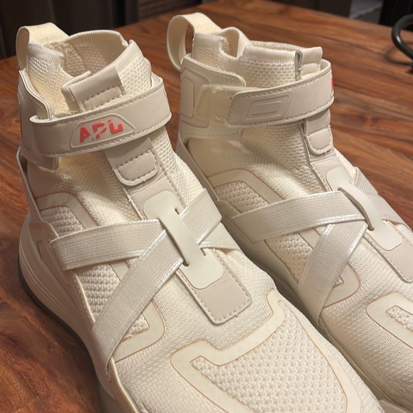 APL SUPERFUTURE Pristine / Laser Red - PRISTINE / LASER RED / 7.5 - Picture 9 of 11